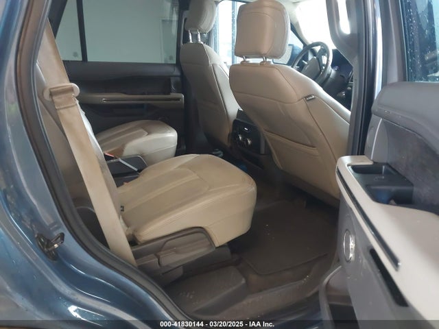 1FMJU1KT6JEA13227 Ford Expedition Limited