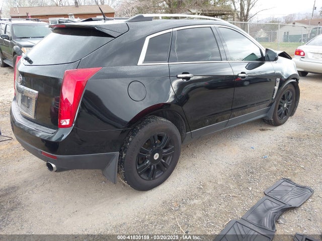 2010 CADILLAC SRX 3GYFNDEY0AS657046 Photo 3