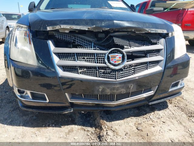 2011 CADILLAC CTS 1G6DS5ED9B0121975 Photo 5