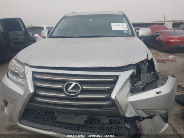 JTJBM7FX5G5128142 Lexus GX 460
