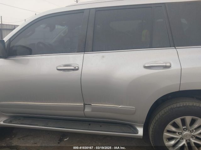 JTJBM7FX5G5128142 Lexus GX 460