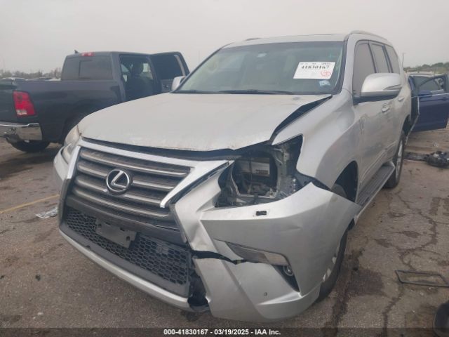 JTJBM7FX5G5128142 Lexus GX 460