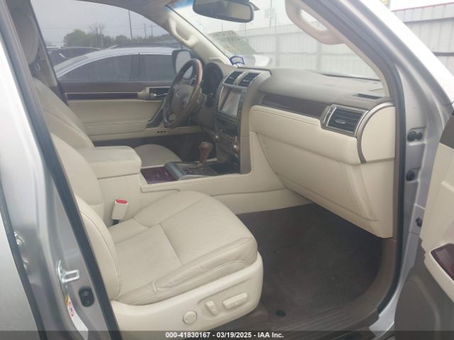 JTJBM7FX5G5128142 Lexus GX 460