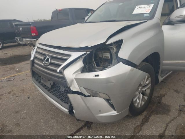 JTJBM7FX5G5128142 Lexus GX 460