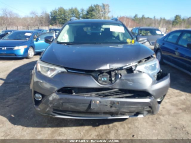 2T3RFREV5JW722012 Toyota Rav4 Xle