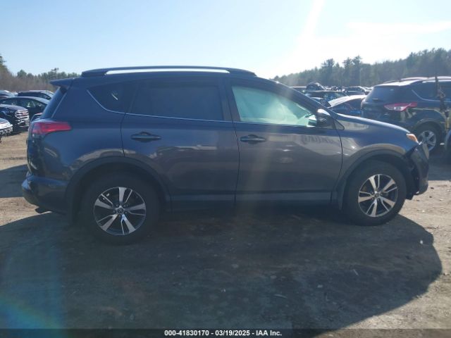 2T3RFREV5JW722012 Toyota Rav4 Xle