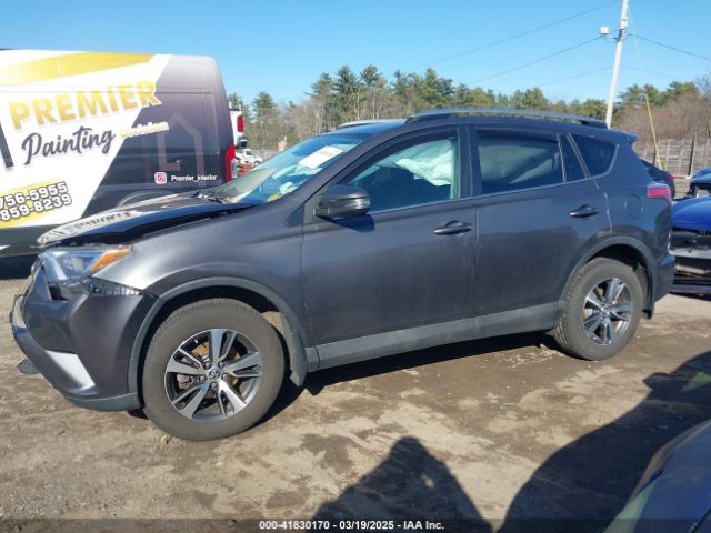 2T3RFREV5JW722012 Toyota Rav4 Xle