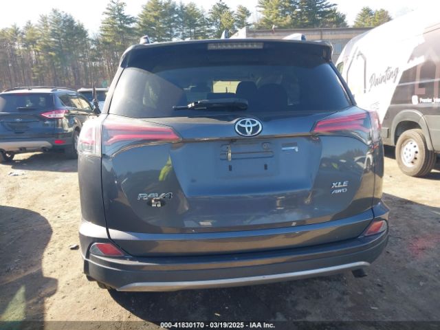 2T3RFREV5JW722012 Toyota Rav4 Xle