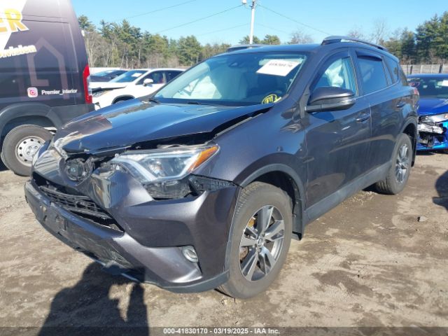 2T3RFREV5JW722012 Toyota Rav4 Xle