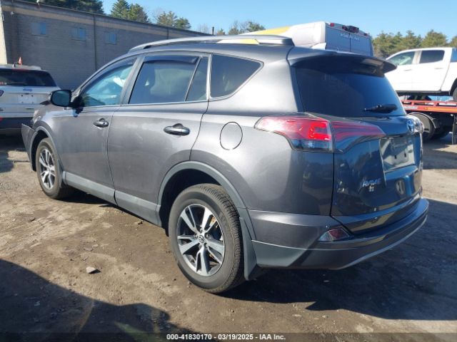 2T3RFREV5JW722012 Toyota Rav4 Xle