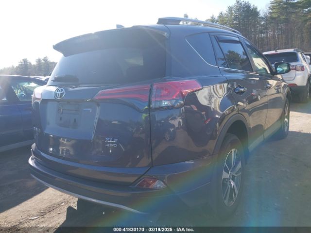 2T3RFREV5JW722012 Toyota Rav4 Xle