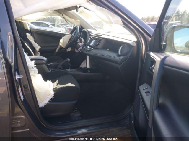 2T3RFREV5JW722012 Toyota Rav4 Xle