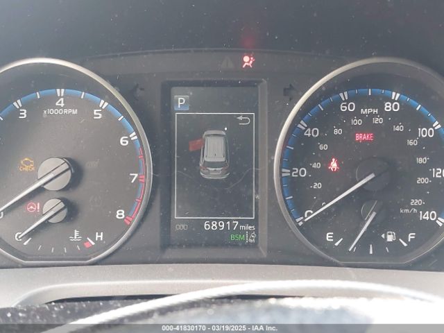 2T3RFREV5JW722012 Toyota Rav4 Xle