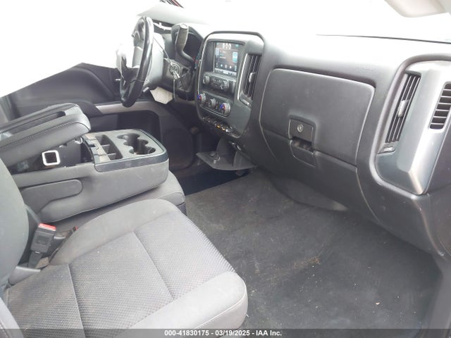 3GCPCREC3GG363945 Chevrolet Silverado 1500 1lt