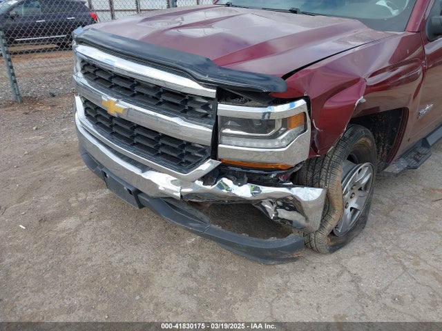 3GCPCREC3GG363945 Chevrolet Silverado 1500 1lt