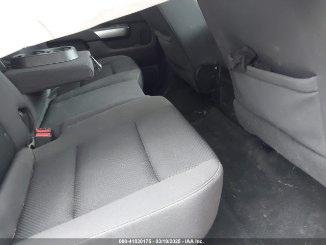 3GCPCREC3GG363945 Chevrolet Silverado 1500 1lt
