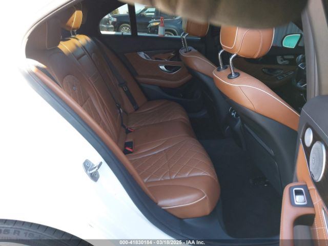 55SWF4JB4JU264078 Mercedes-Benz C 300