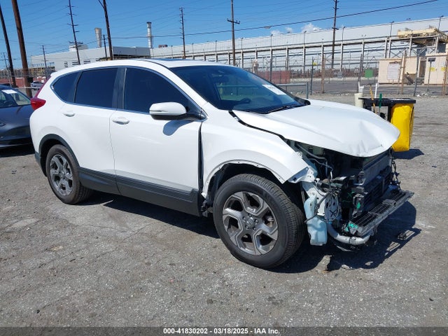 5J6RW1H59KA012571 Honda CR-V EX