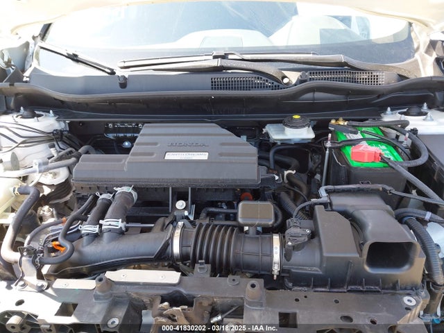 5J6RW1H59KA012571 Honda CR-V EX