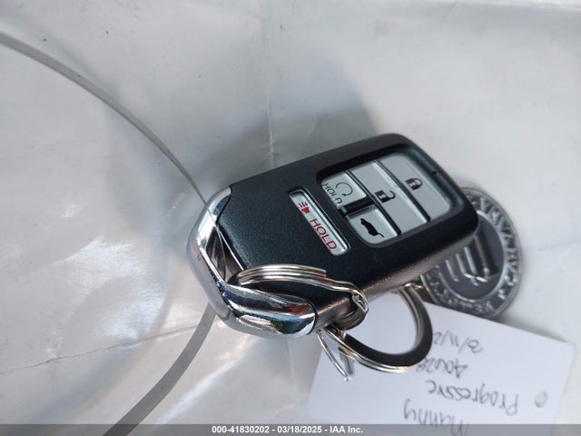 5J6RW1H59KA012571 Honda CR-V EX