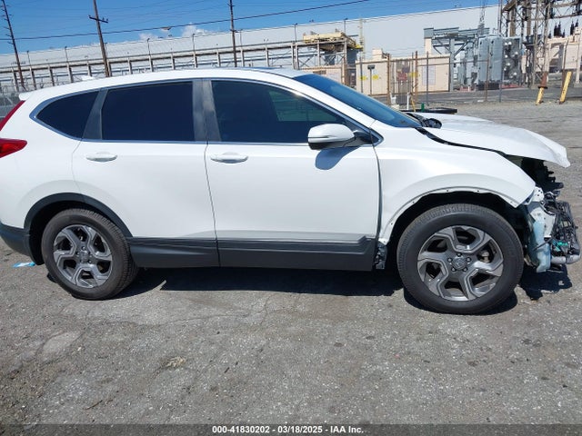 5J6RW1H59KA012571 Honda CR-V EX