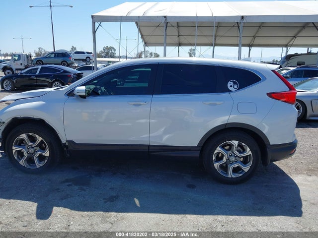 5J6RW1H59KA012571 Honda CR-V EX