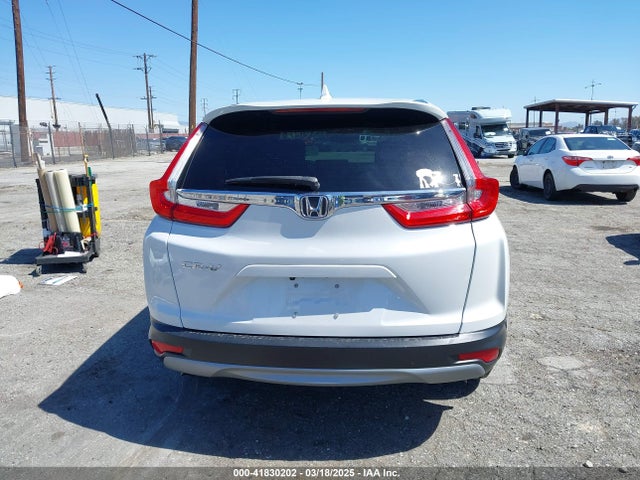 5J6RW1H59KA012571 Honda CR-V EX