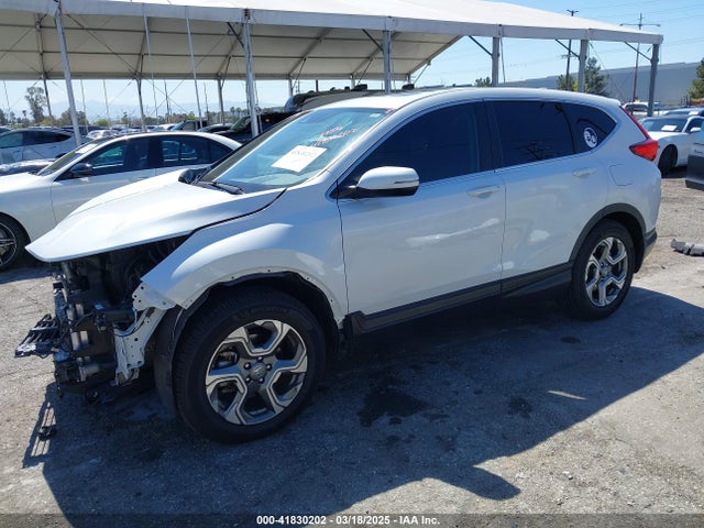 5J6RW1H59KA012571 Honda CR-V EX