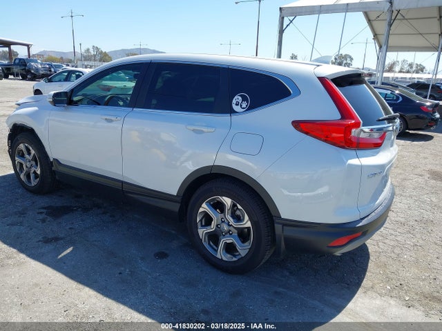 5J6RW1H59KA012571 Honda CR-V EX
