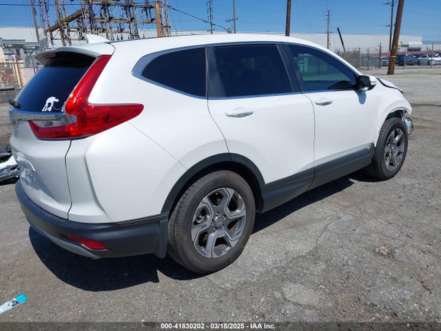 5J6RW1H59KA012571 Honda CR-V EX