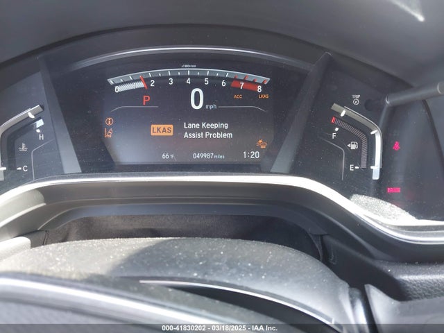 5J6RW1H59KA012571 Honda CR-V EX