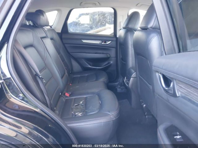 2020 MAZDA CX-5 JM3KFADMXL0740144 Photo 7