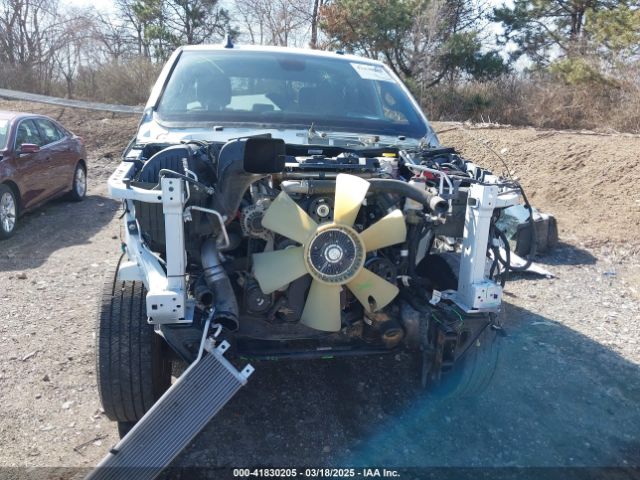 3C6UR5DL0PG611149 RAM 2500 Big Horn  4x4 6'4 Box