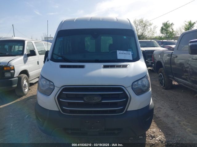 1FTBR1C81LKB10957 Ford Transit-250