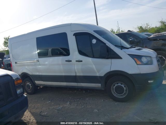 1FTBR1C81LKB10957 Ford Transit-250