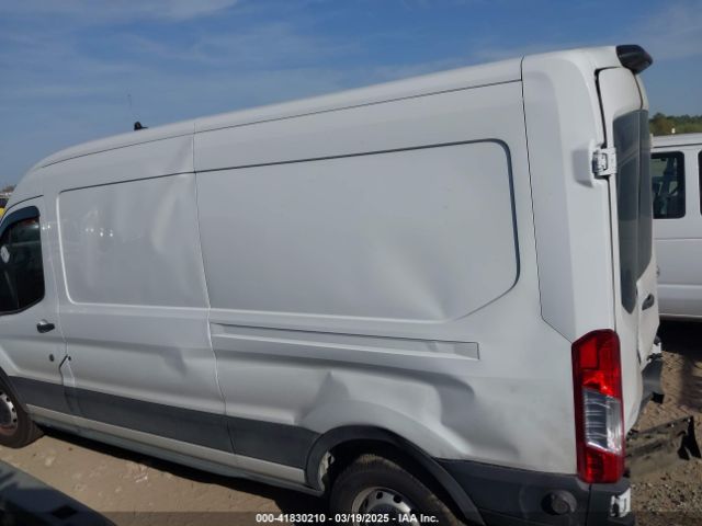 1FTBR1C81LKB10957 Ford Transit-250