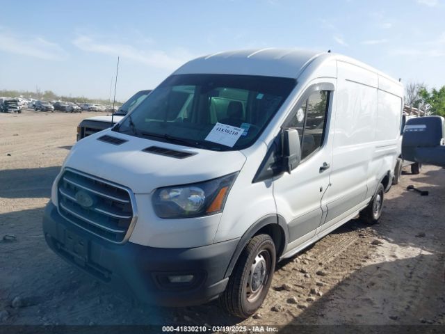 1FTBR1C81LKB10957 Ford Transit-250
