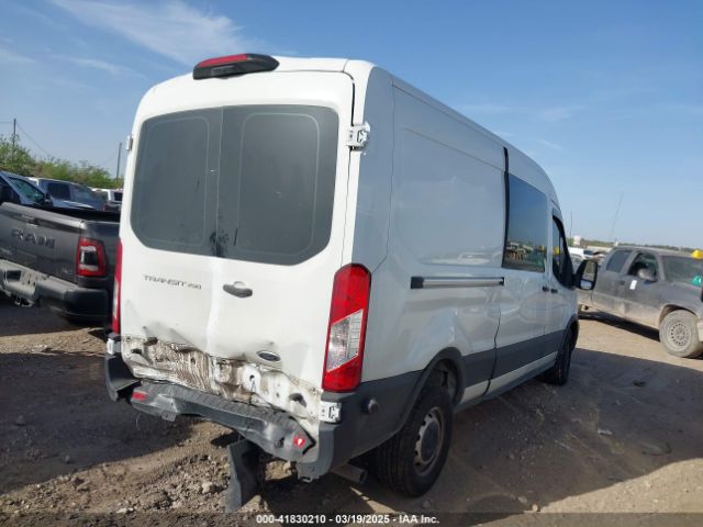 1FTBR1C81LKB10957 Ford Transit-250