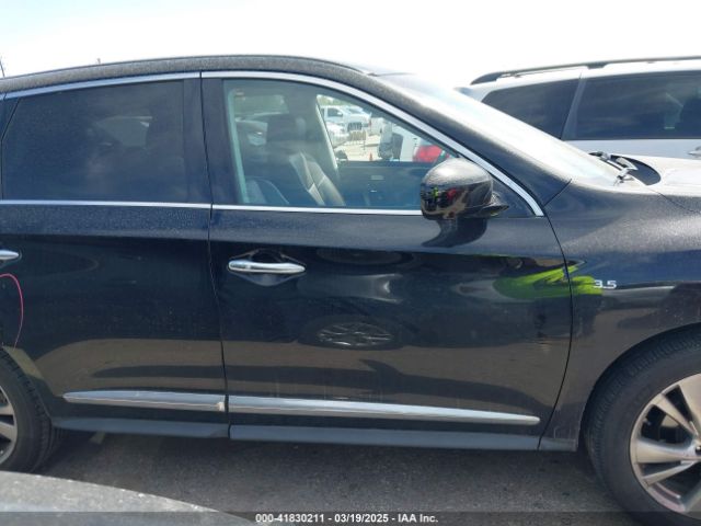 5N1AL0MN2EC542557 Infiniti QX60