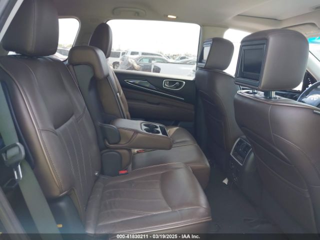 5N1AL0MN2EC542557 Infiniti QX60