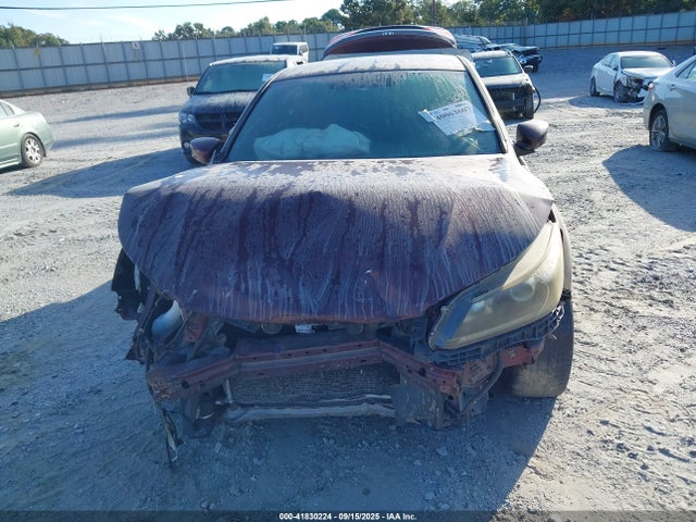 Продажа на аукционе авто 2015 Honda Accord Sport, vin: 1HGCR2F57FA049654, номер лота: 41830224