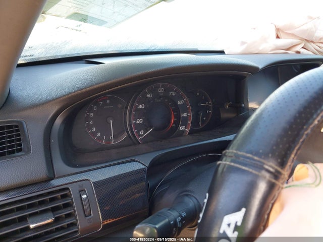 Продажа на аукционе авто 2015 Honda Accord Sport, vin: 1HGCR2F57FA049654, номер лота: 41830224