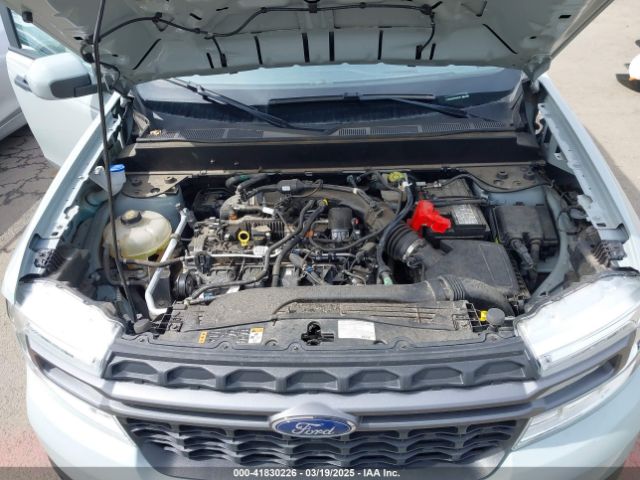 3FTTW8E94NRA09230 Ford Maverick Xlt