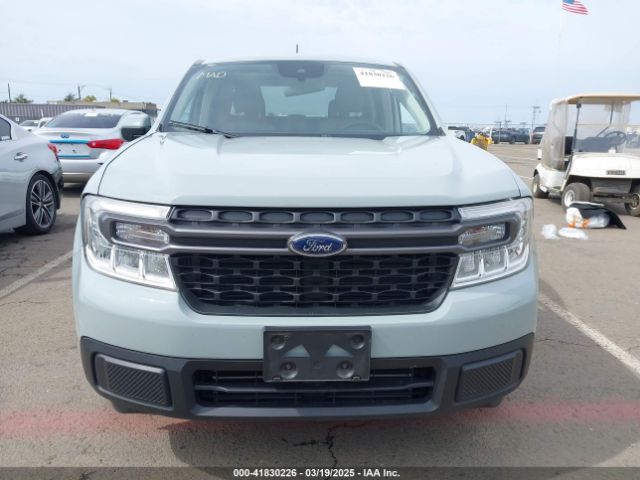 3FTTW8E94NRA09230 Ford Maverick Xlt