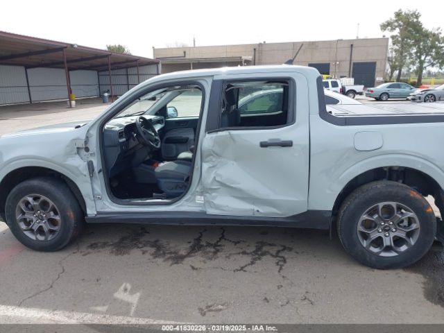 3FTTW8E94NRA09230 Ford Maverick Xlt