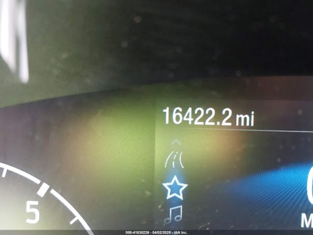 3FTTW8E94NRA09230 Ford Maverick Xlt