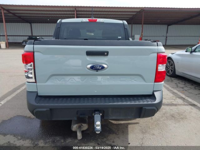 3FTTW8E94NRA09230 Ford Maverick Xlt