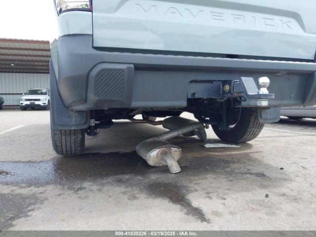 3FTTW8E94NRA09230 Ford Maverick Xlt