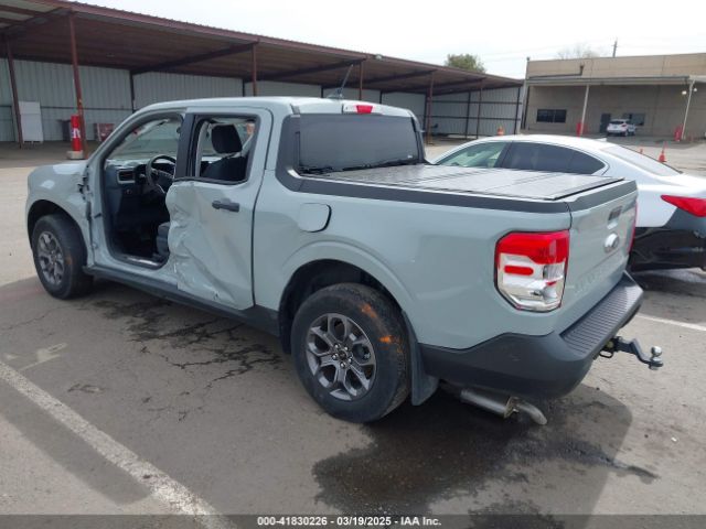 3FTTW8E94NRA09230 Ford Maverick Xlt