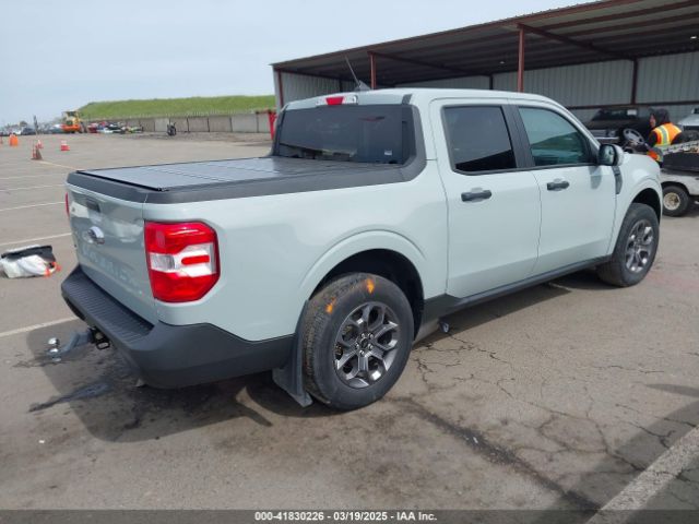 3FTTW8E94NRA09230 Ford Maverick Xlt